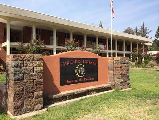 Chico High School Placed on Hard Lockdown After  Shooting Near Campus
